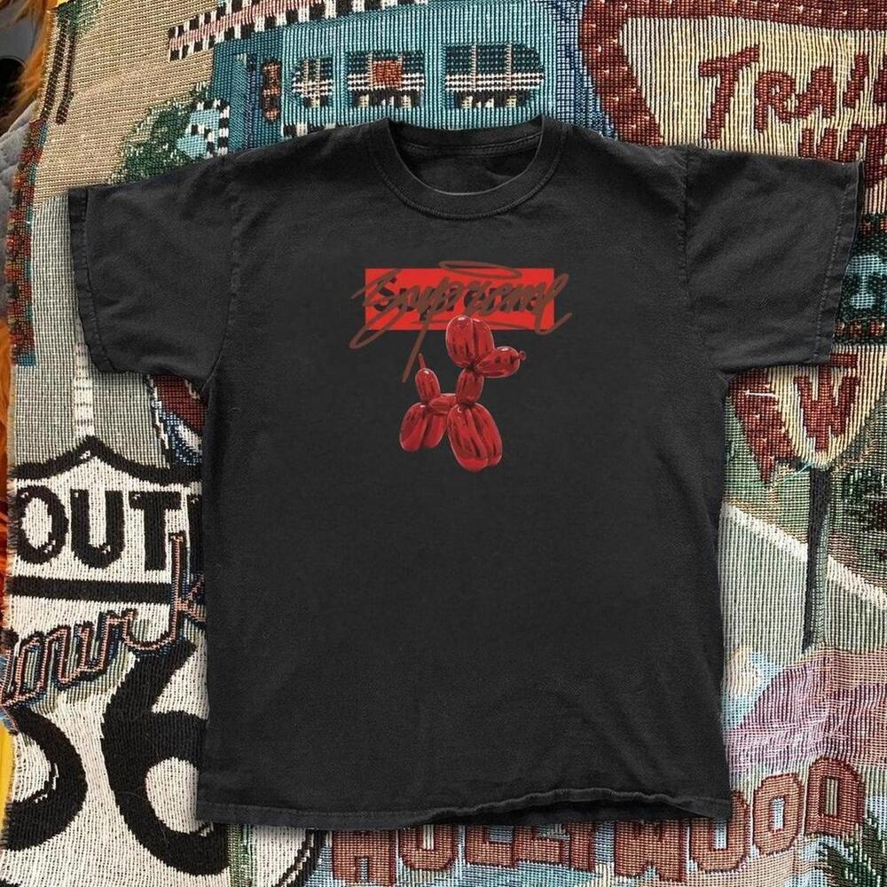 Black Gildan Tshirt E Graphic